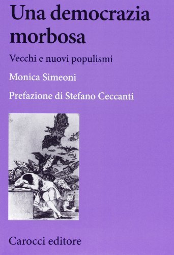 Una democrazia morbosa