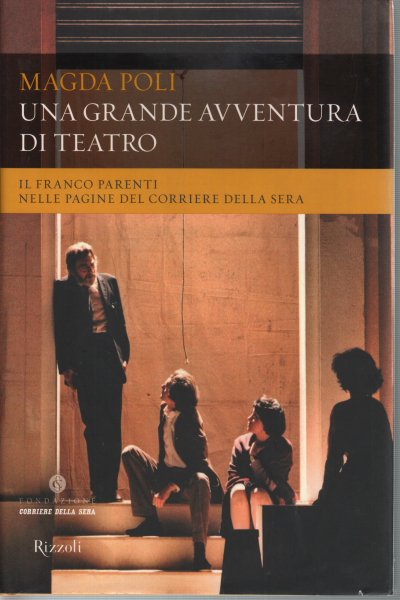 Una grande avventura di teatro | Immagine Gallery 2