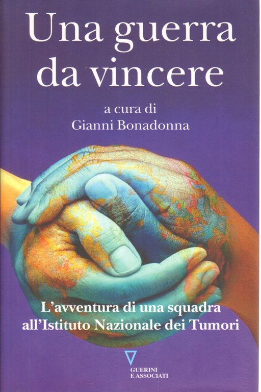 Una guerra da vincere