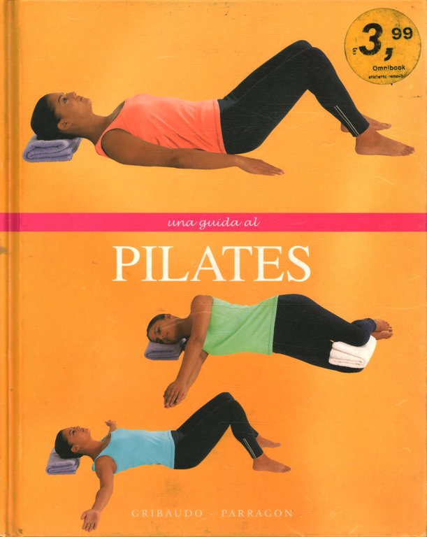 Una guida al pilates