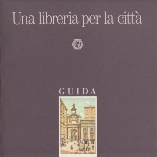 Una libreria per la città