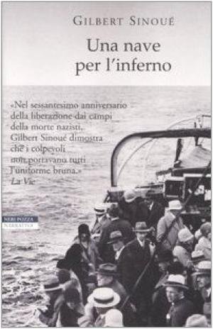 Una nave per l'inferno
