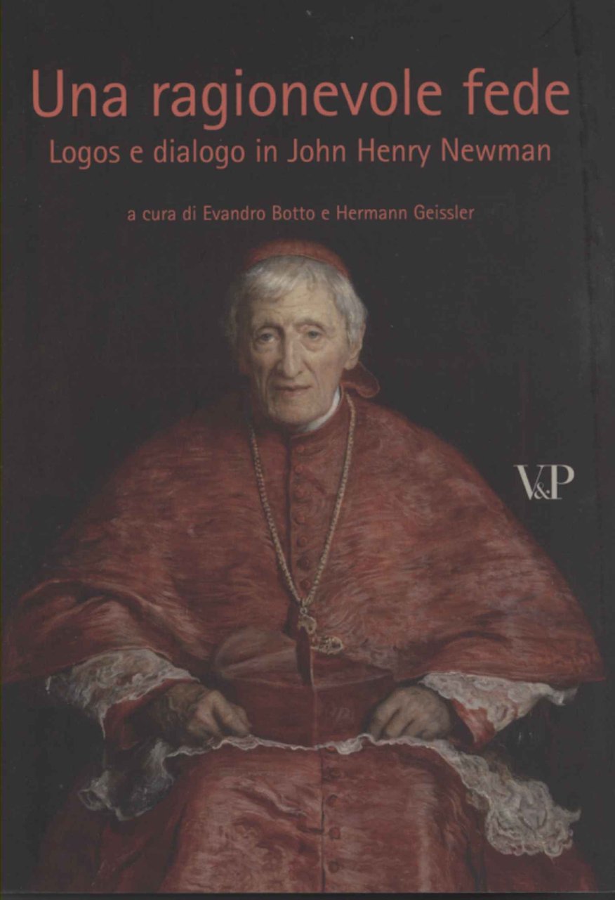 Una ragionevole fede | Immagine principale