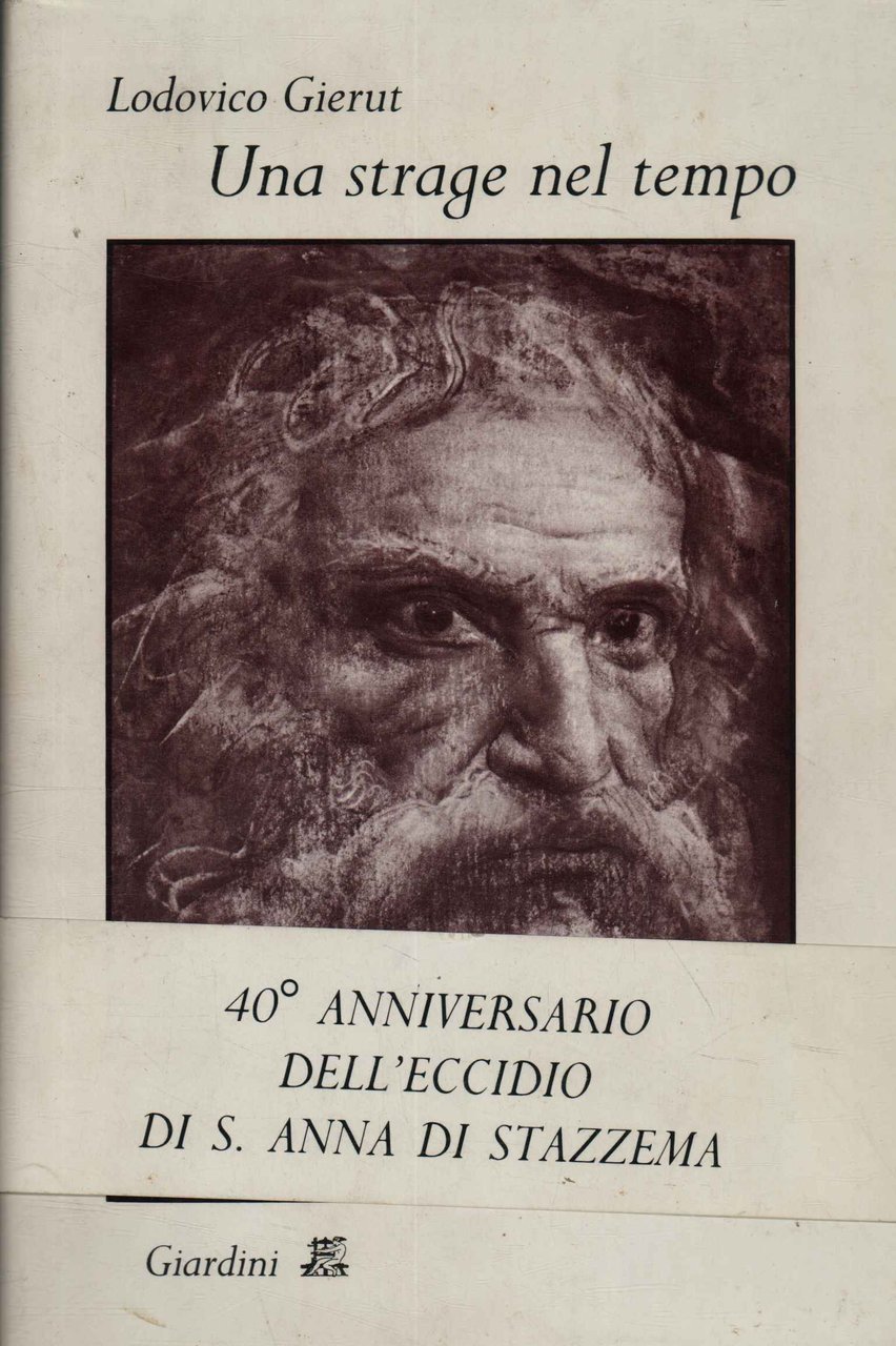 Una strage nel tempo