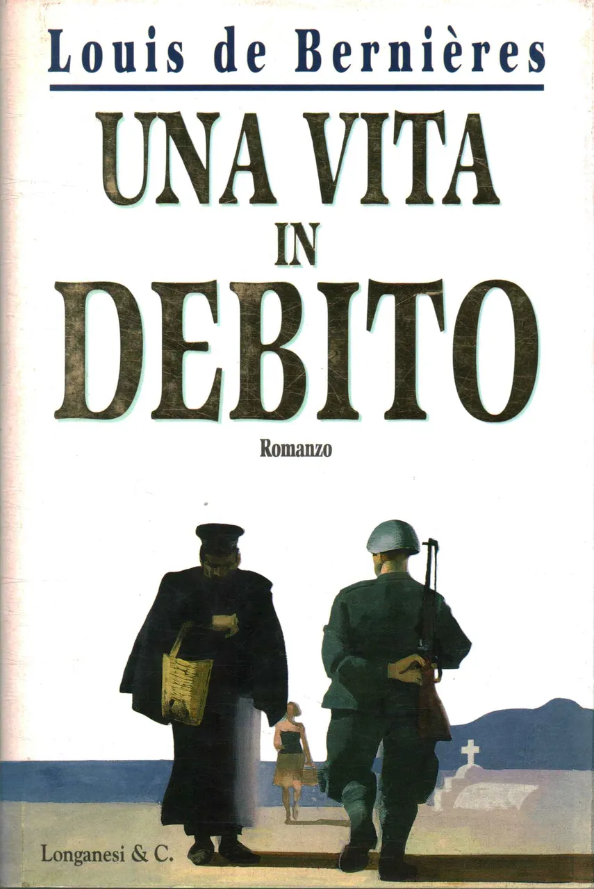 Una vita in debito | Immagine principale