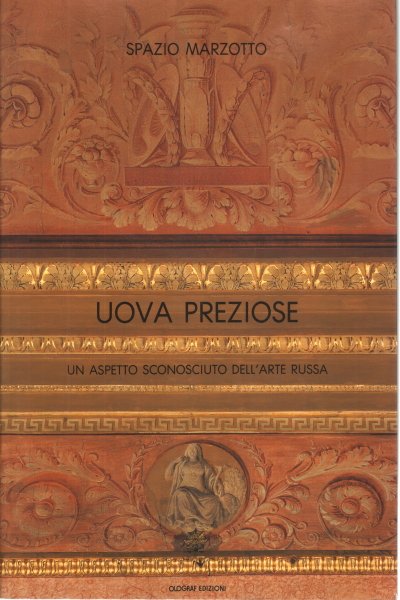 Uova preziose
