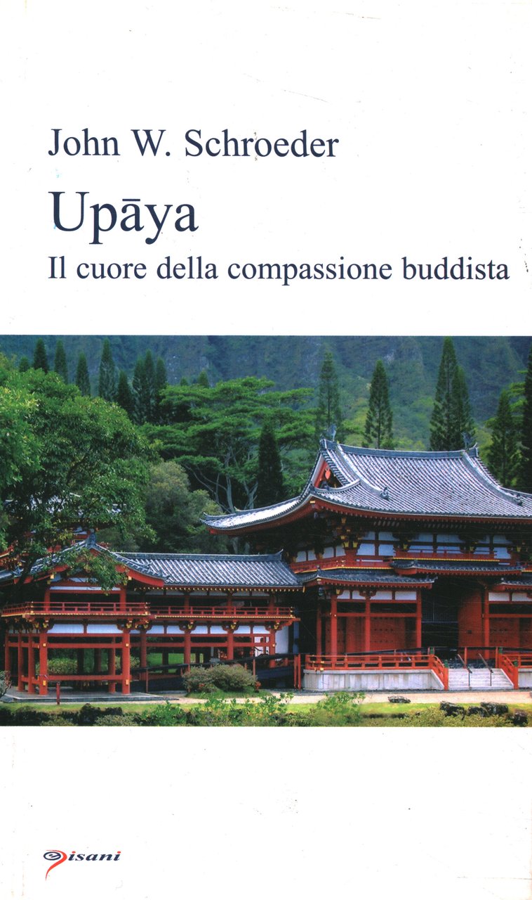 Upāya. L'abilità nei mezzi salvifici | Immagine principale