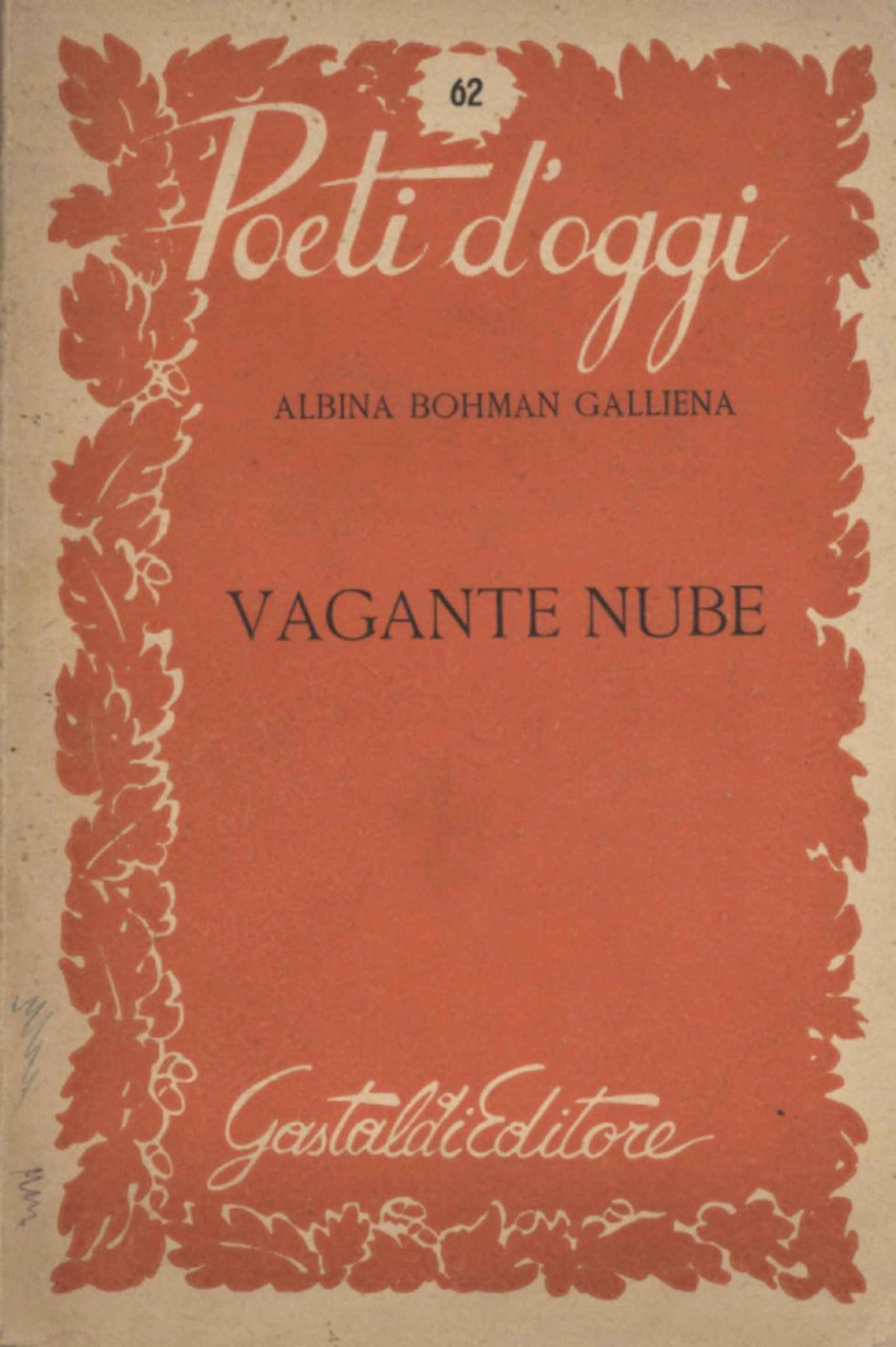 Vagante nube