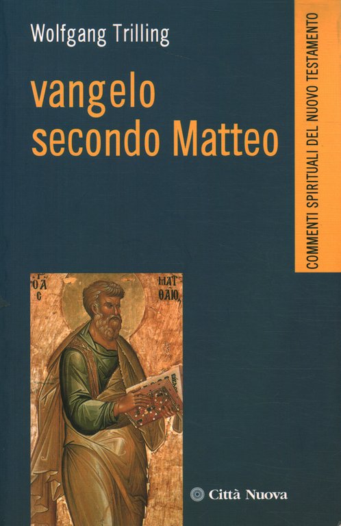 Vangelo secondo Matteo