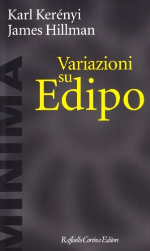 Variazioni su Edipo