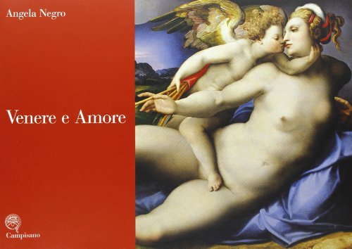 Venere e Amore di Michele di Ridolfo del Ghirlandaio