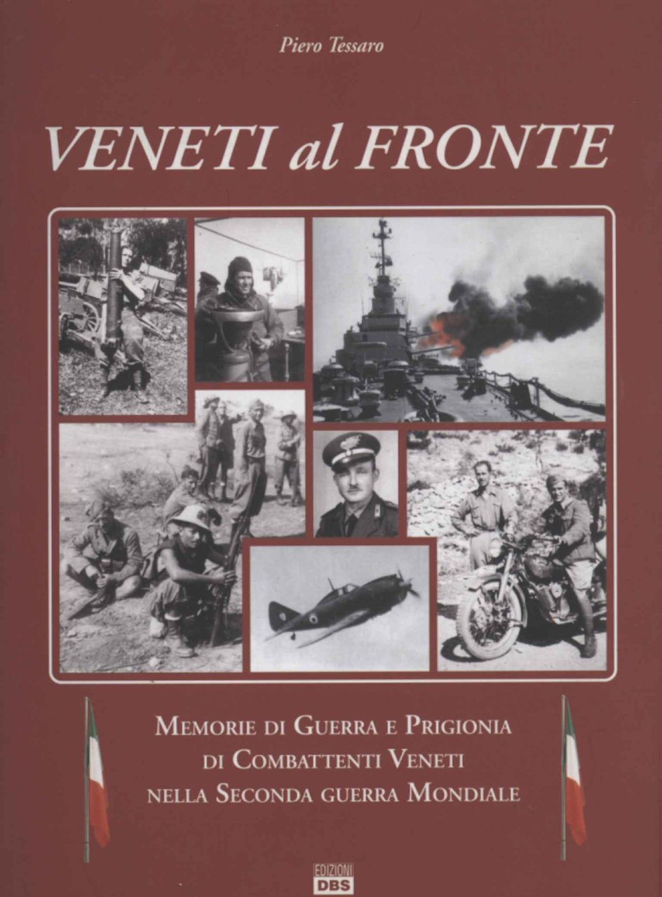 Veneti al fronte