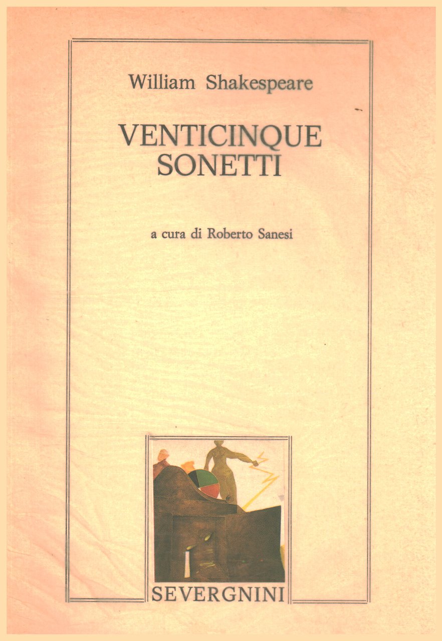 Venticinque sonetti