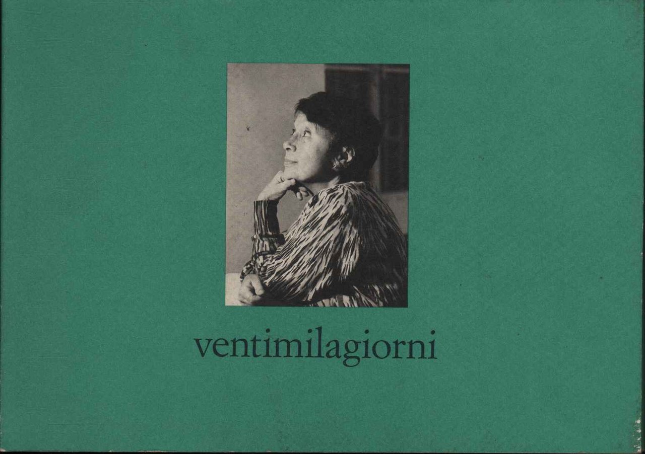 Ventimilagiorni