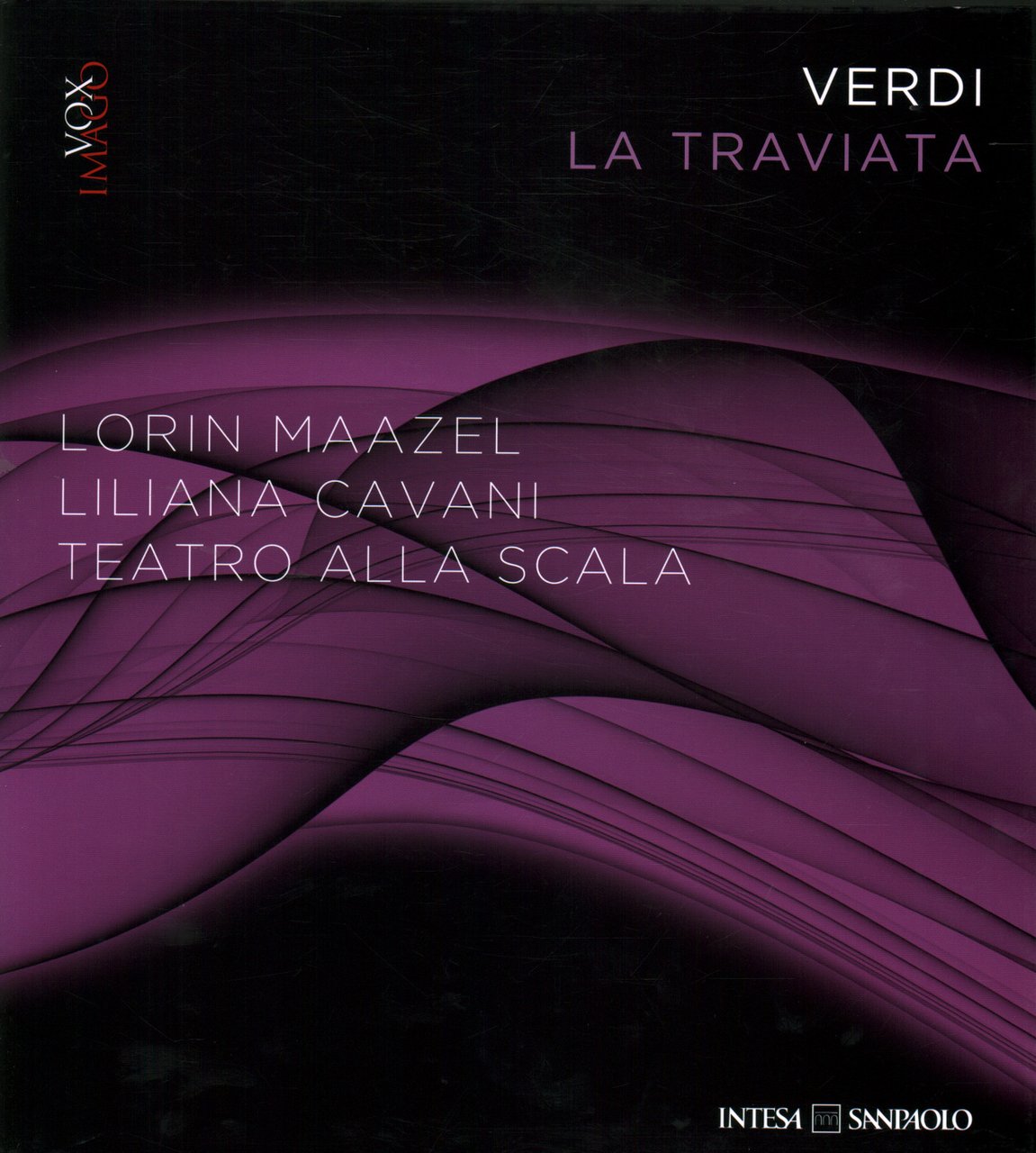 Verdi: La Traviata