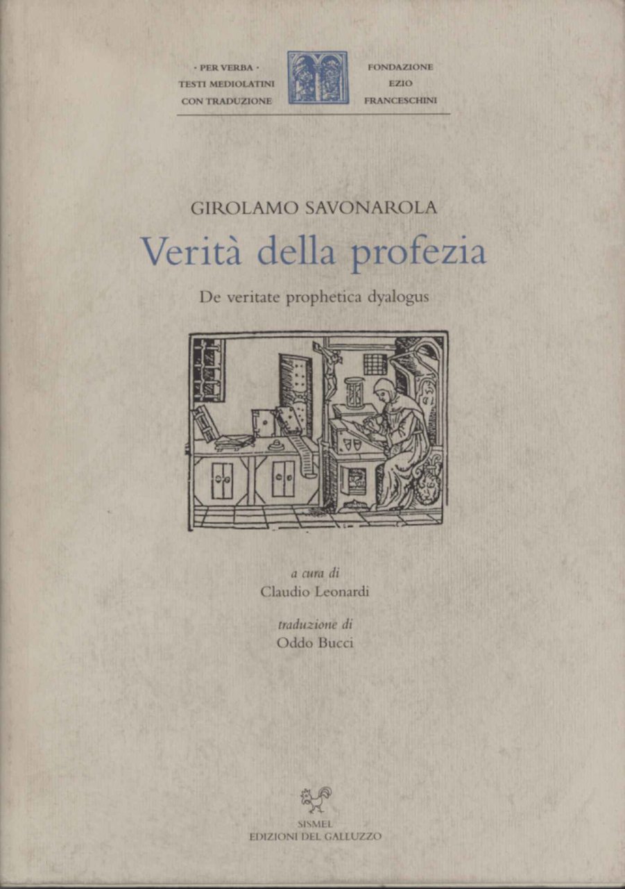 Verità della profezia