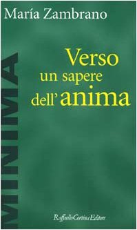 Verso un sapere dell'anima