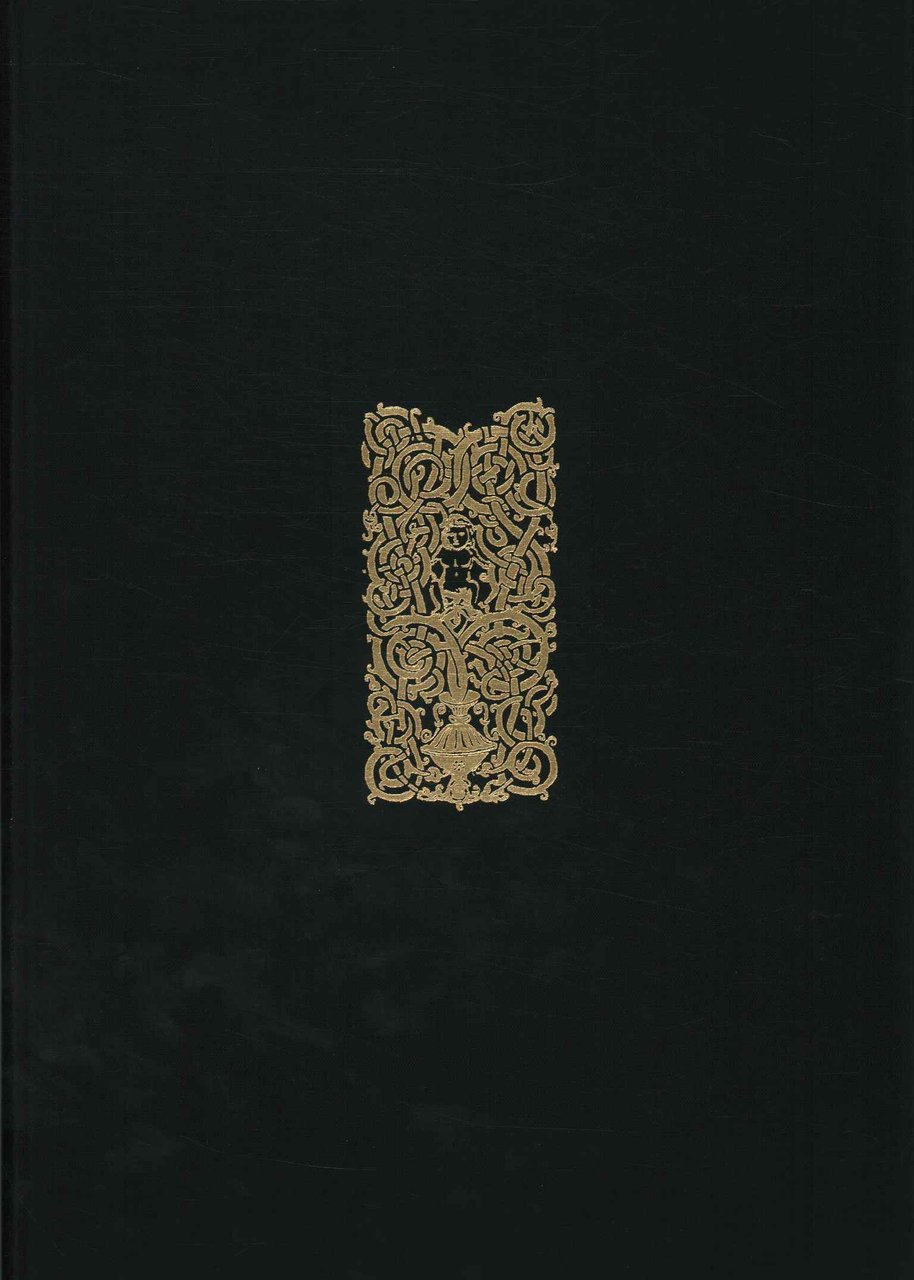 Vessel and vase | Immagine principale