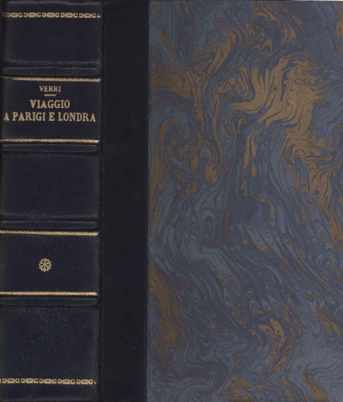 Viaggio a Parigi e Londra (1766-1767)