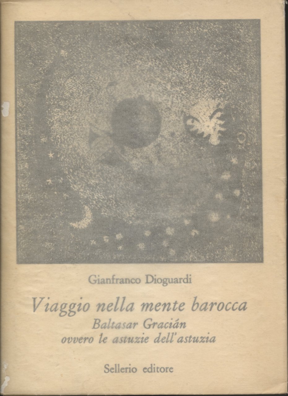 Viaggio nella mente barocca | Immagine principale
