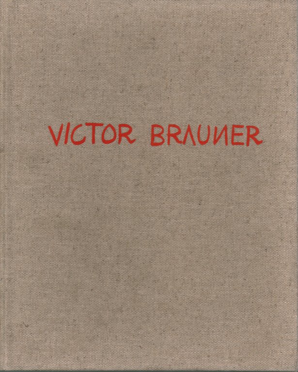 Victor Brauner