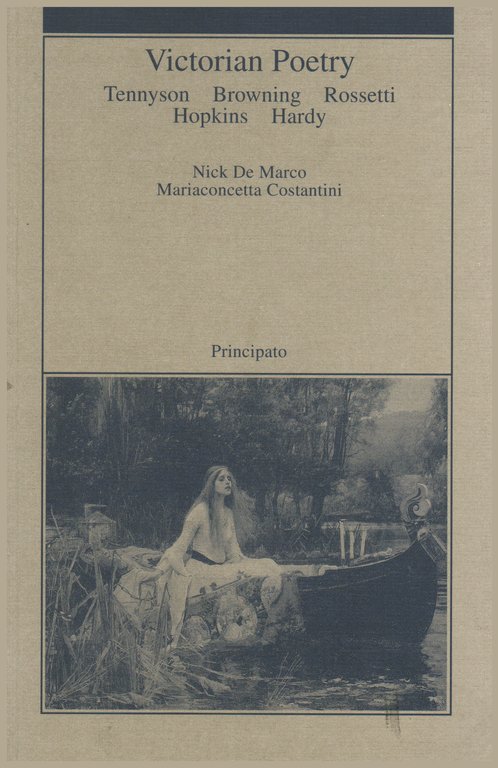 Victorian Poetry