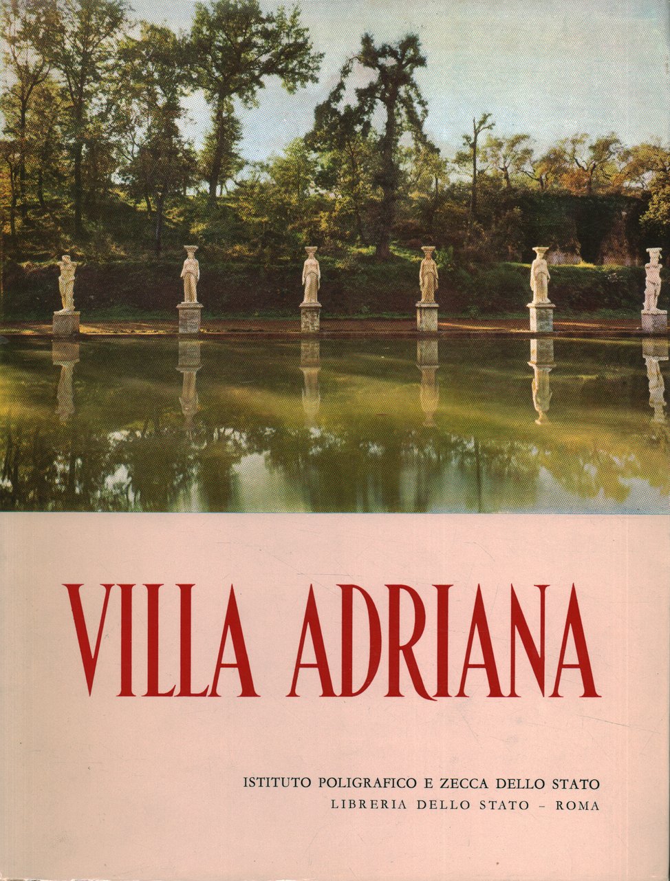 Villa Adriana