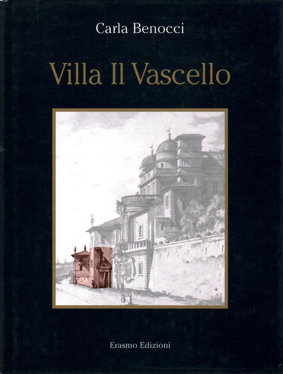 Villa Il Vascello