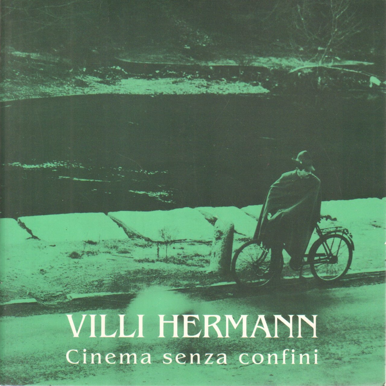 Villi Hermann: cinema senza confini