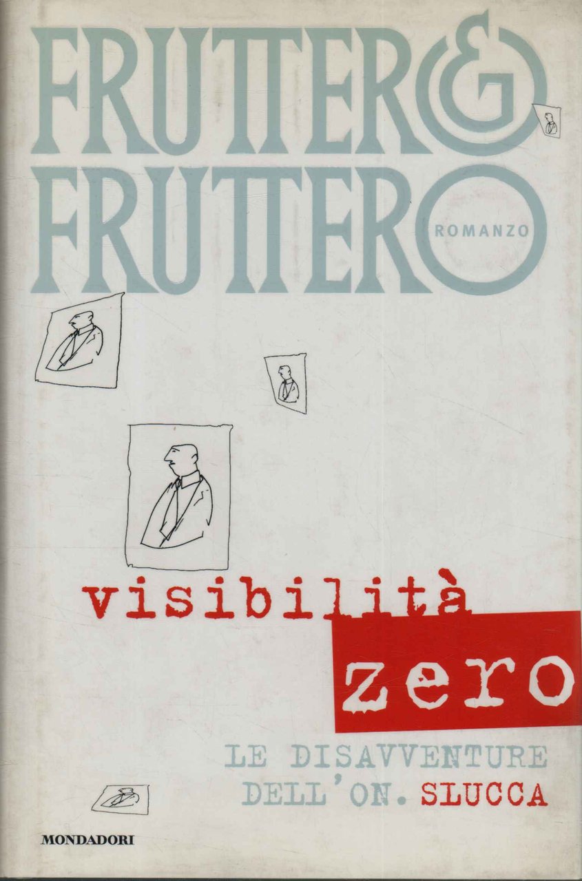 Visibilità zero