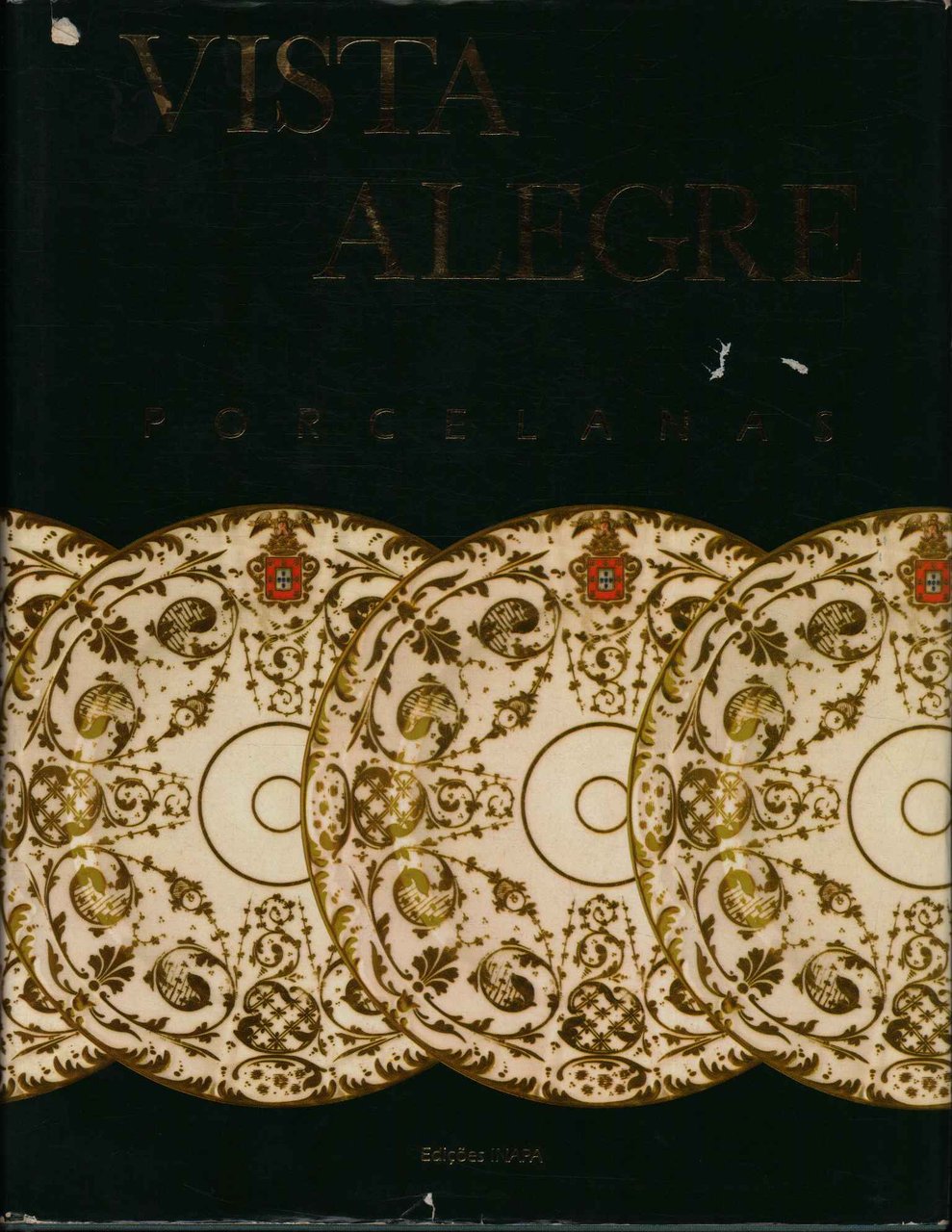 Vista Alegre. Porcelanas