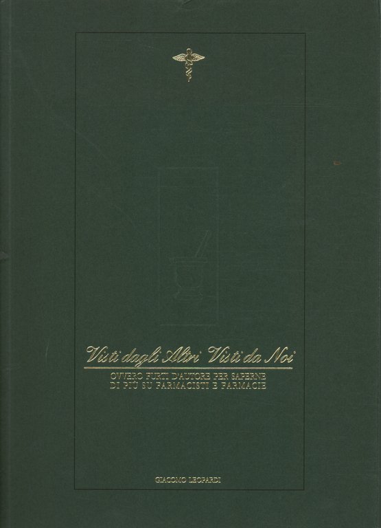 Visti dagli Altri. Visti da Noi