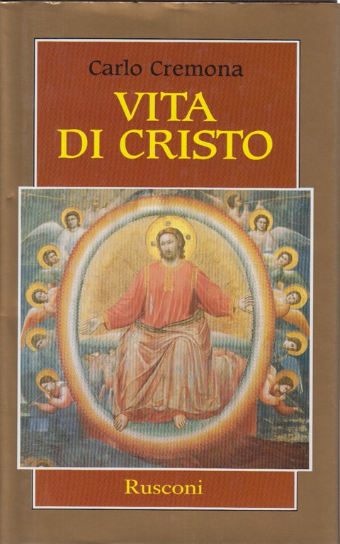 Vita di Cristo