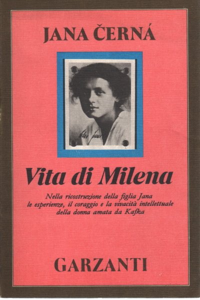 Vita di Milena