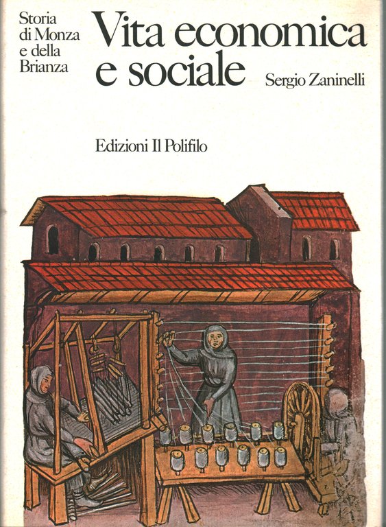 Vita economica e sociale