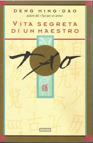 Vita segreta di un maestro tao | Immagine principale