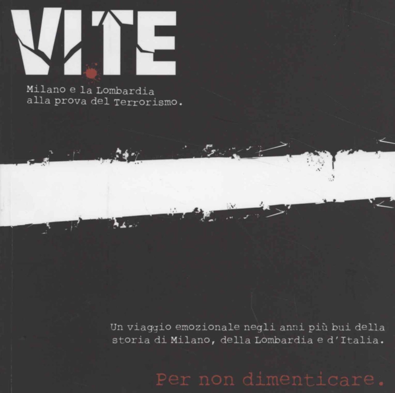 Vite | Immagine principale