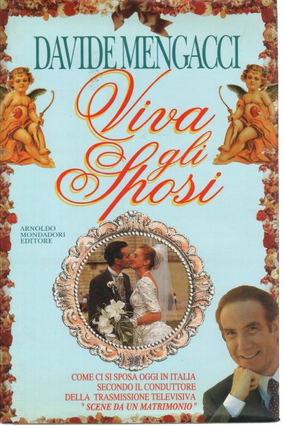 Viva gli sposi