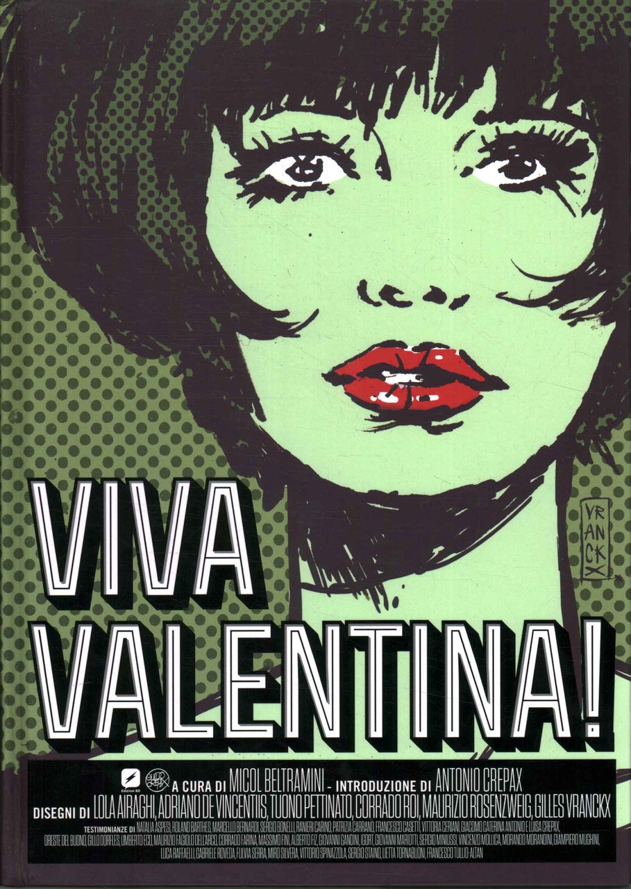 Viva Valentina