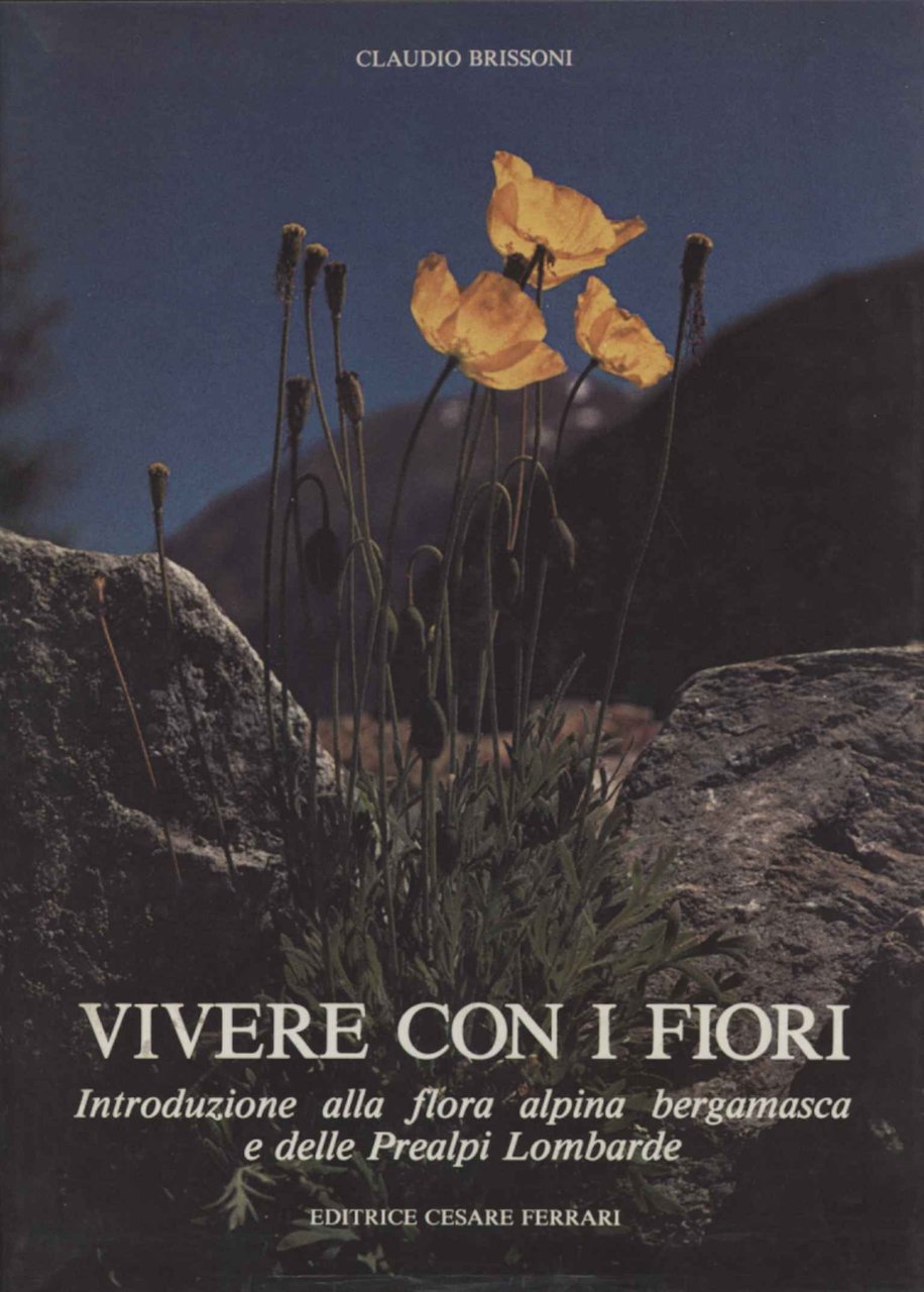 Vivere con i fiori