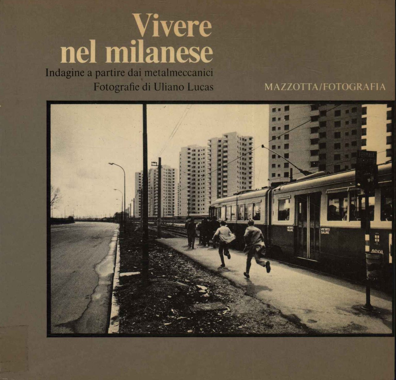 Vivere nel milanese