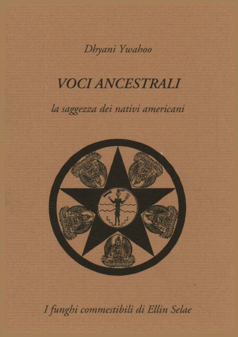 Voci ancestrali