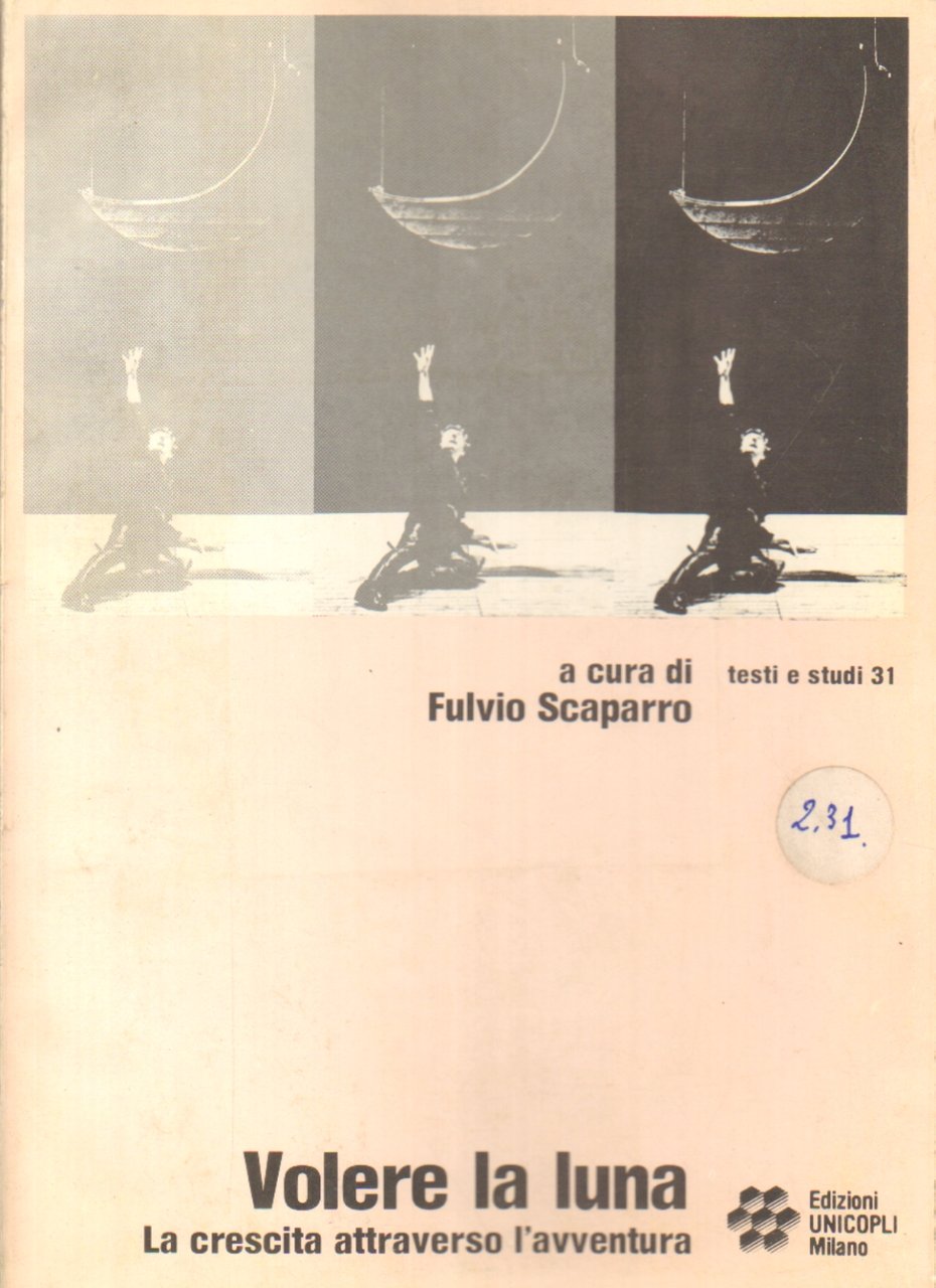 Volere la luna