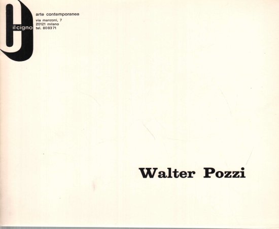 Walter Pozzi