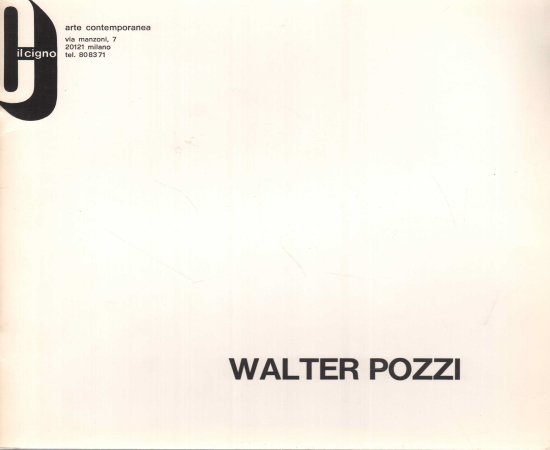 Walter Pozzi