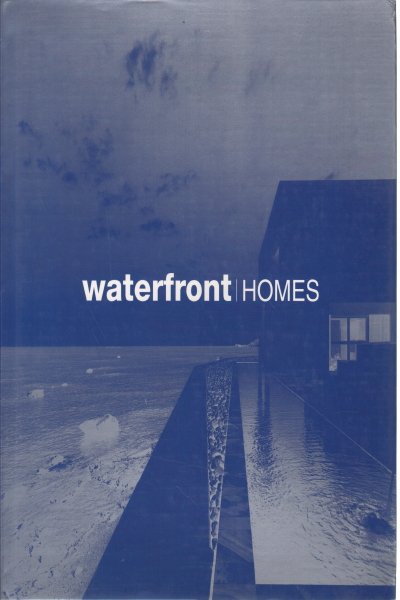 Waterfront Homes