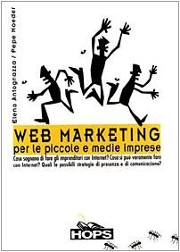 Web marketing per le piccole e medie imprese