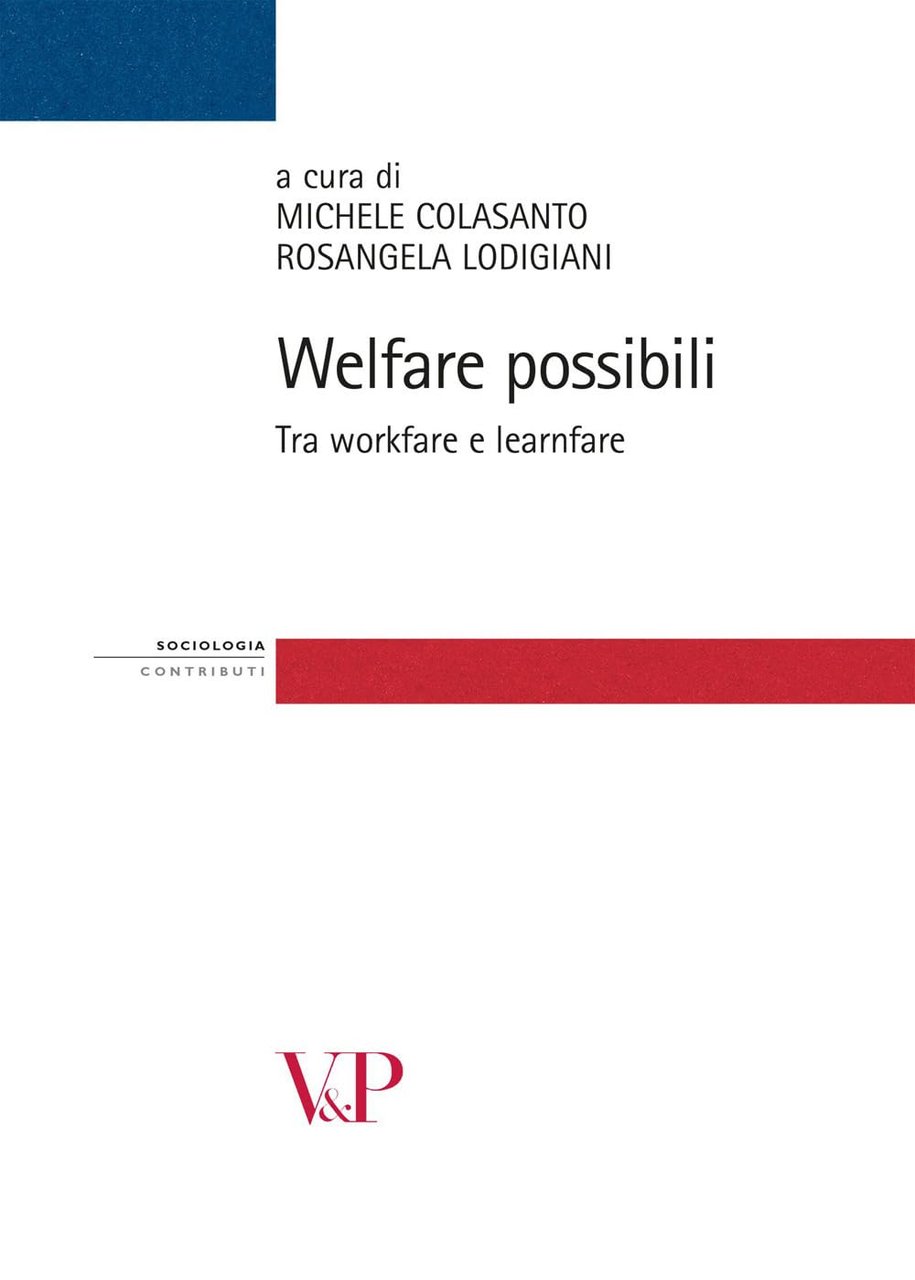Welfare possibili | Immagine principale