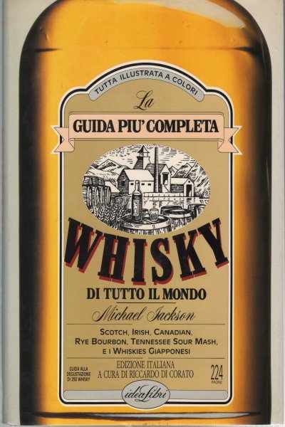 Whisky di tutto il mondo | Immagine principale