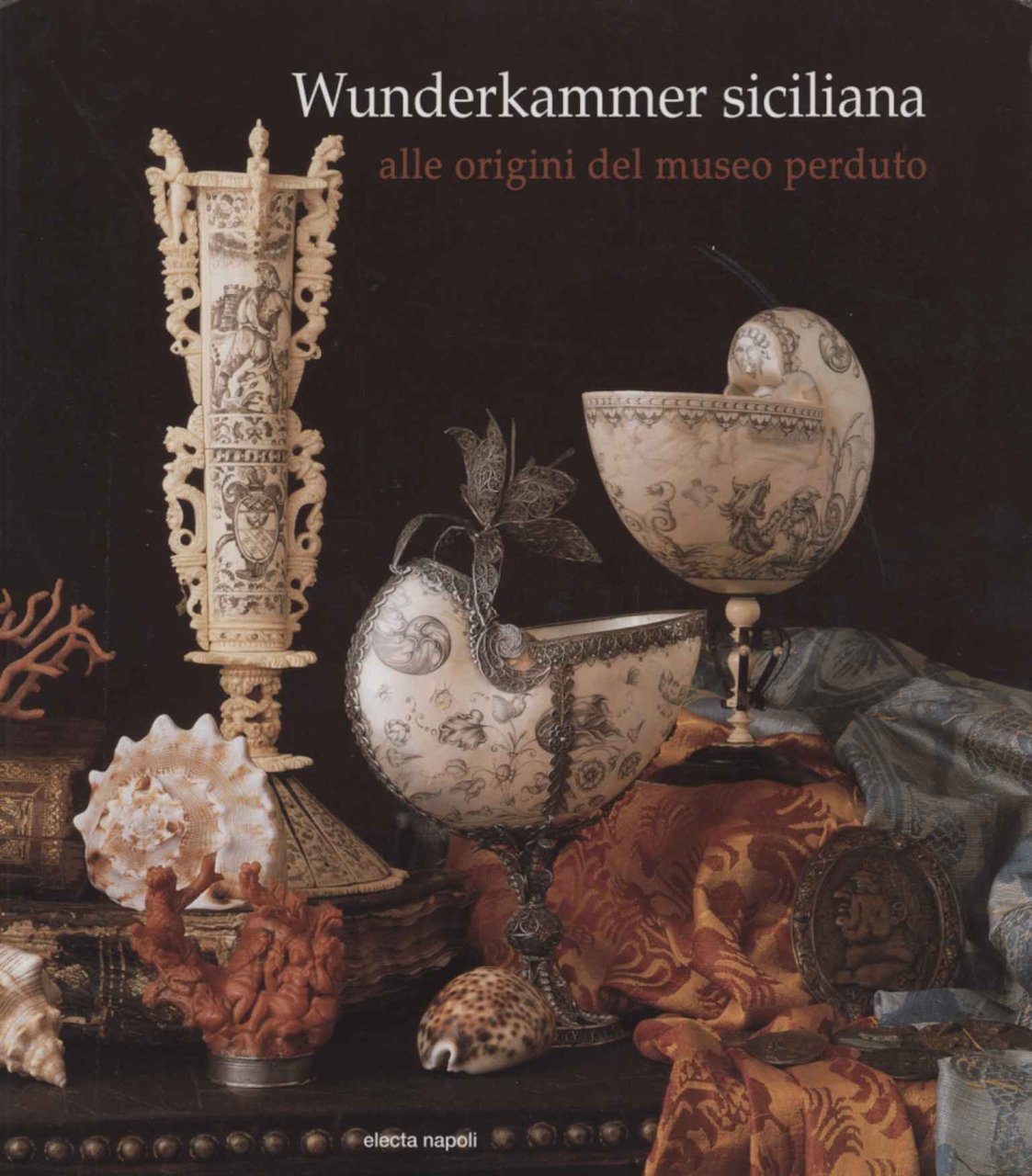 Wunderkammer siciliana
